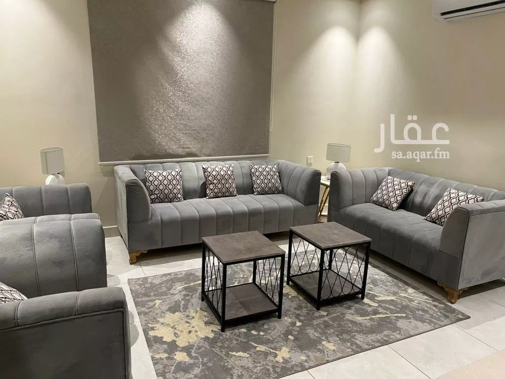 شقة للإيجار في شارع عكرمة الهاشمي, حي إشبيلية, مدينة الرياض, منطقة الرياض 1 صورة