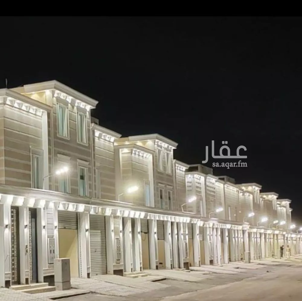 دور للبيع في شارع محمد بن شقران, حي طويق, مدينة الرياض, منطقة الرياض 1 صورة