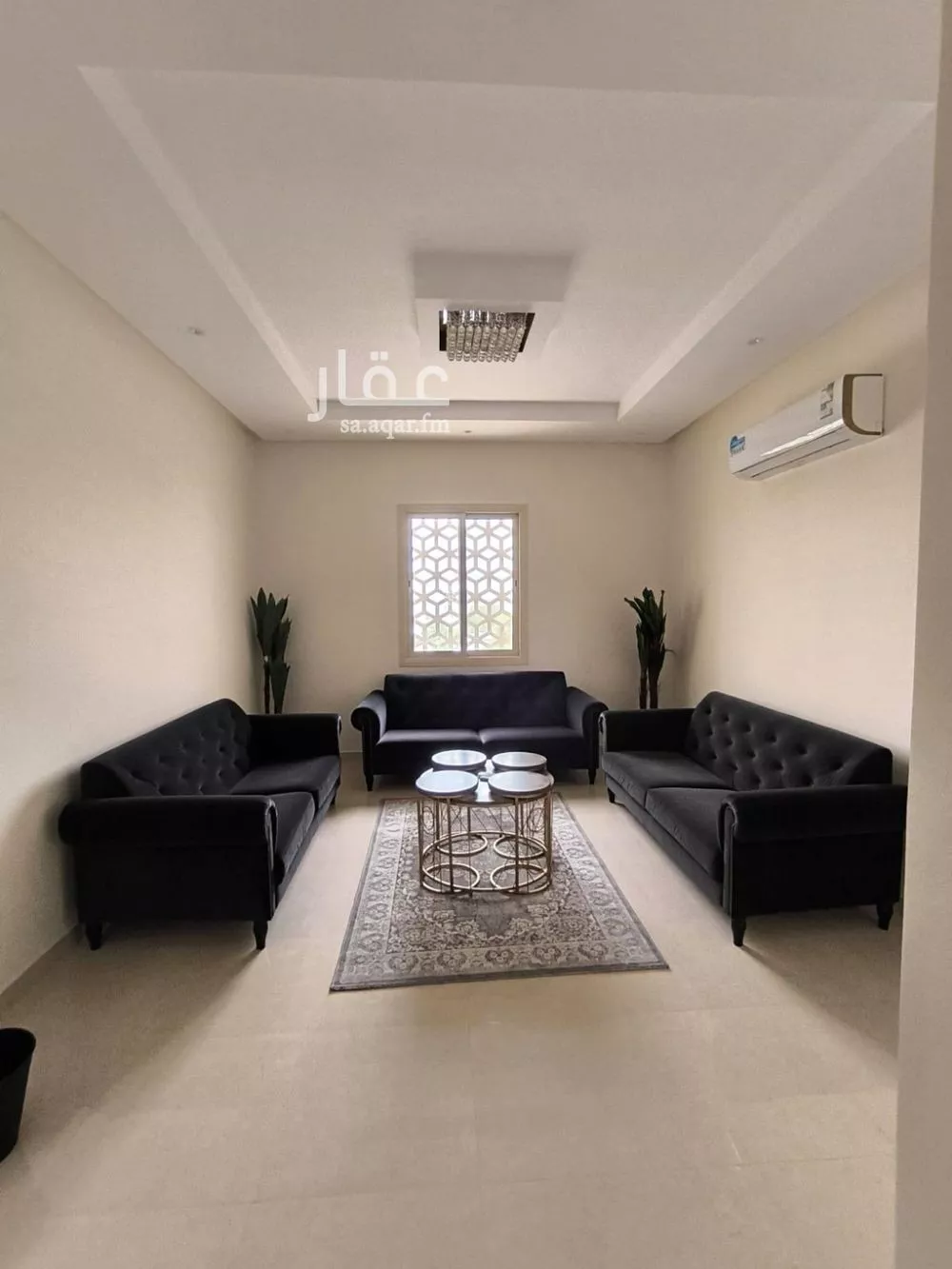 شقة للإيجار في شارع طابا, حي اليرموك, مدينة الرياض, منطقة الرياض 1 صورة