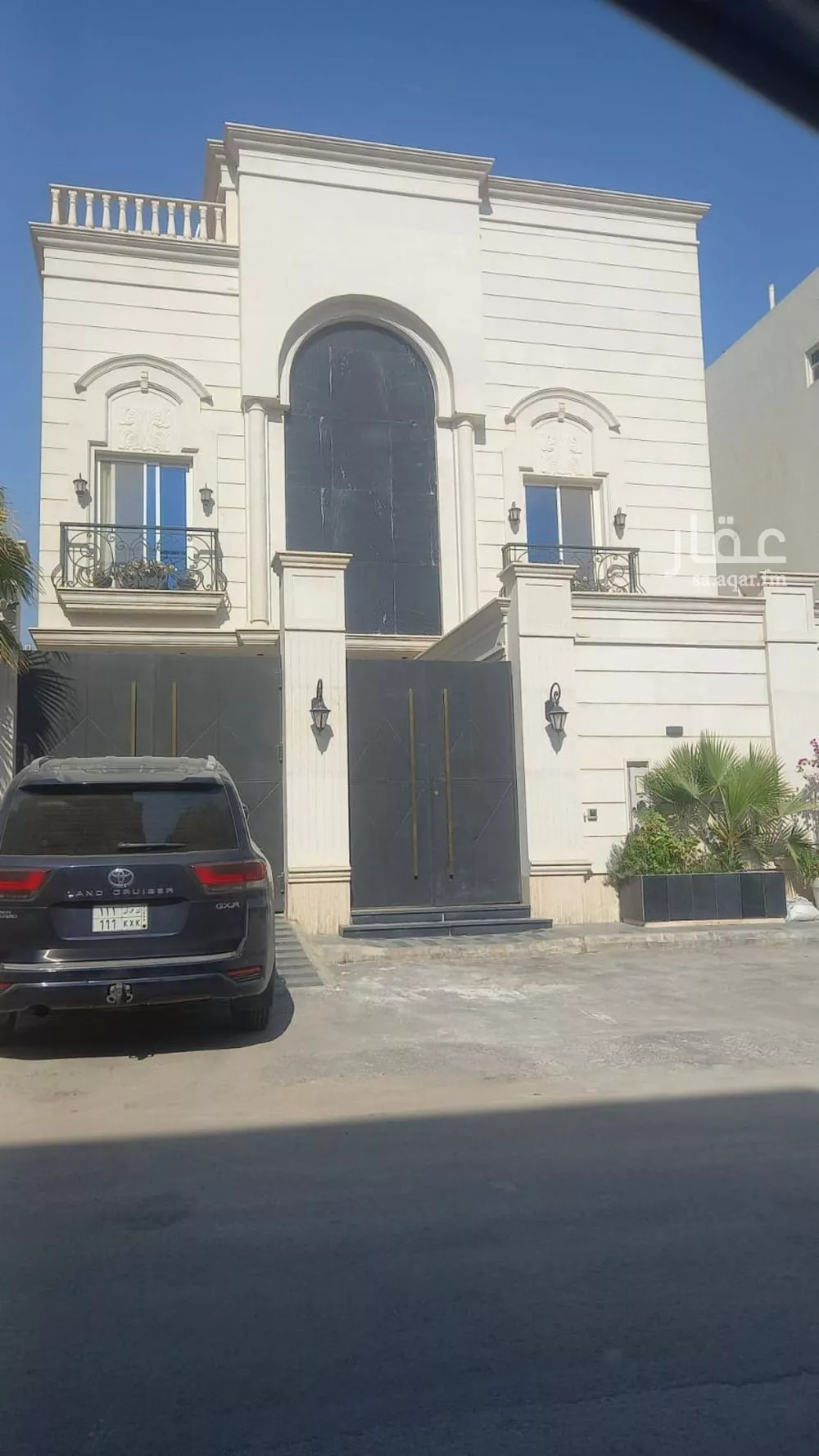 شقة للإيجار في شارع طريف, حي النرجس, مدينة الرياض, منطقة الرياض 1 صورة