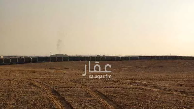 أرض للإيجار في حي هيت, مدينة الرياض, منطقة الرياض 1 صورة