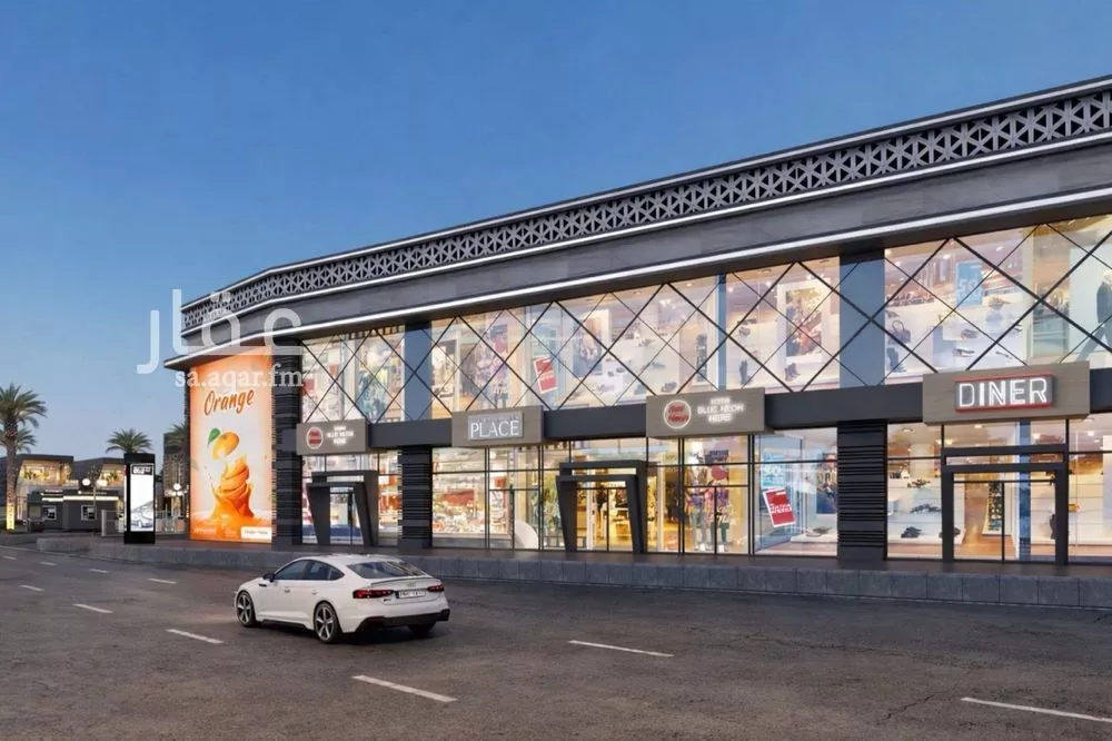 عمارة للإيجار في شارع شارع جندب بن النعمان الأزدي, حي الخضراء, مدينة مكة المكرمة, منطقة مكة المكرمة 1 صورة