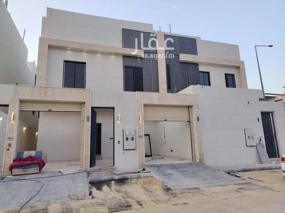 فيلا للبيع في شارع النفوذ, حي أحد, مدينة الرياض, منطقة الرياض 1 صورة