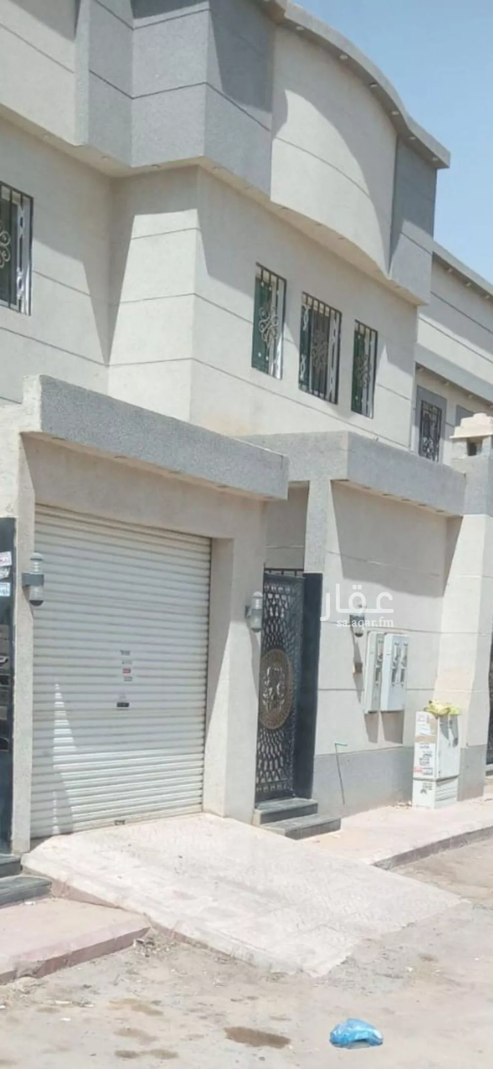 فيلا للبيع في شارع أم عبدالرحمن الصالحي, حي الرمال, مدينة الرياض, منطقة الرياض 1 صورة