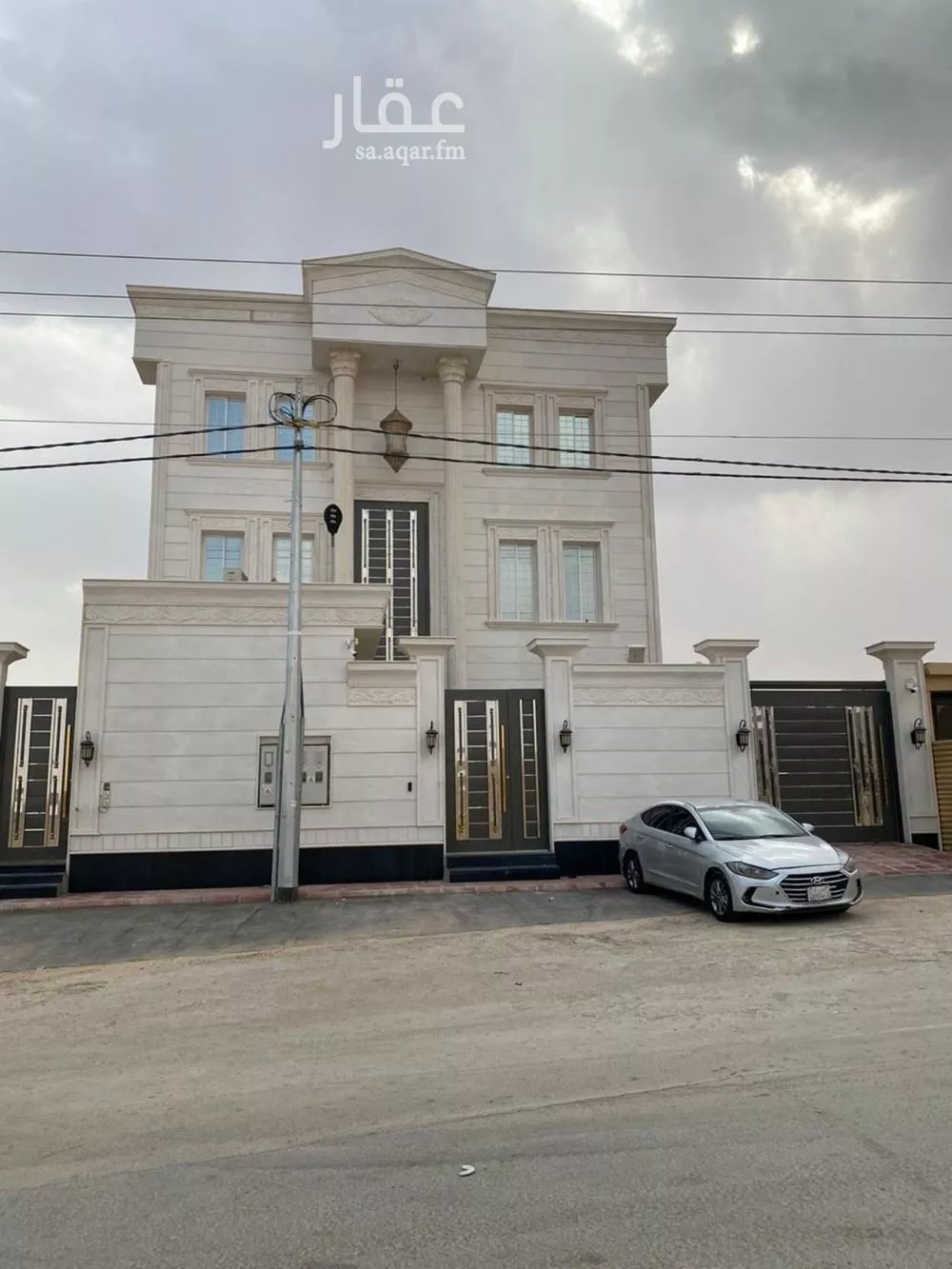 شقة للإيجار في شارع محمد أبي ياسر, حي البيان, مدينة الرياض, منطقة الرياض 1 صورة