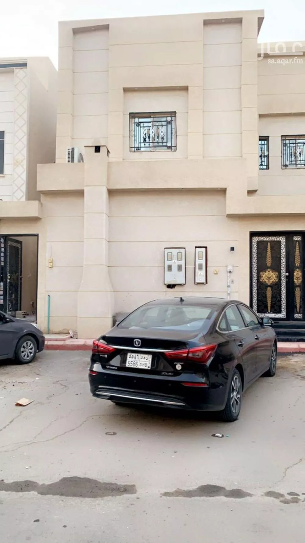 شقة للإيجار في حي الرمال, مدينة الرياض, منطقة الرياض 1 صورة