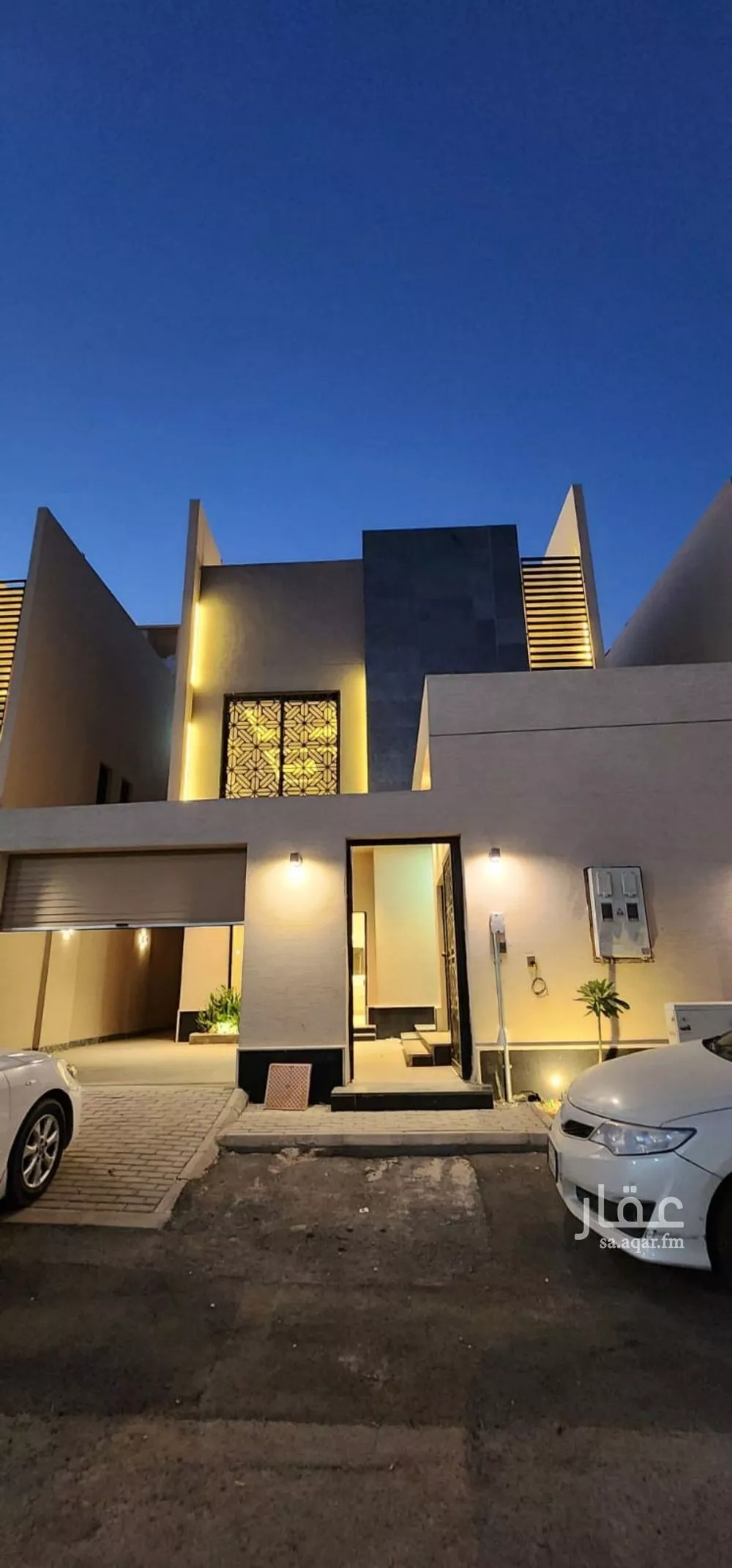 فيلا للإيجار في شارع سليمان السحيمي, حي عكاظ, مدينة الرياض, منطقة الرياض 1 صورة