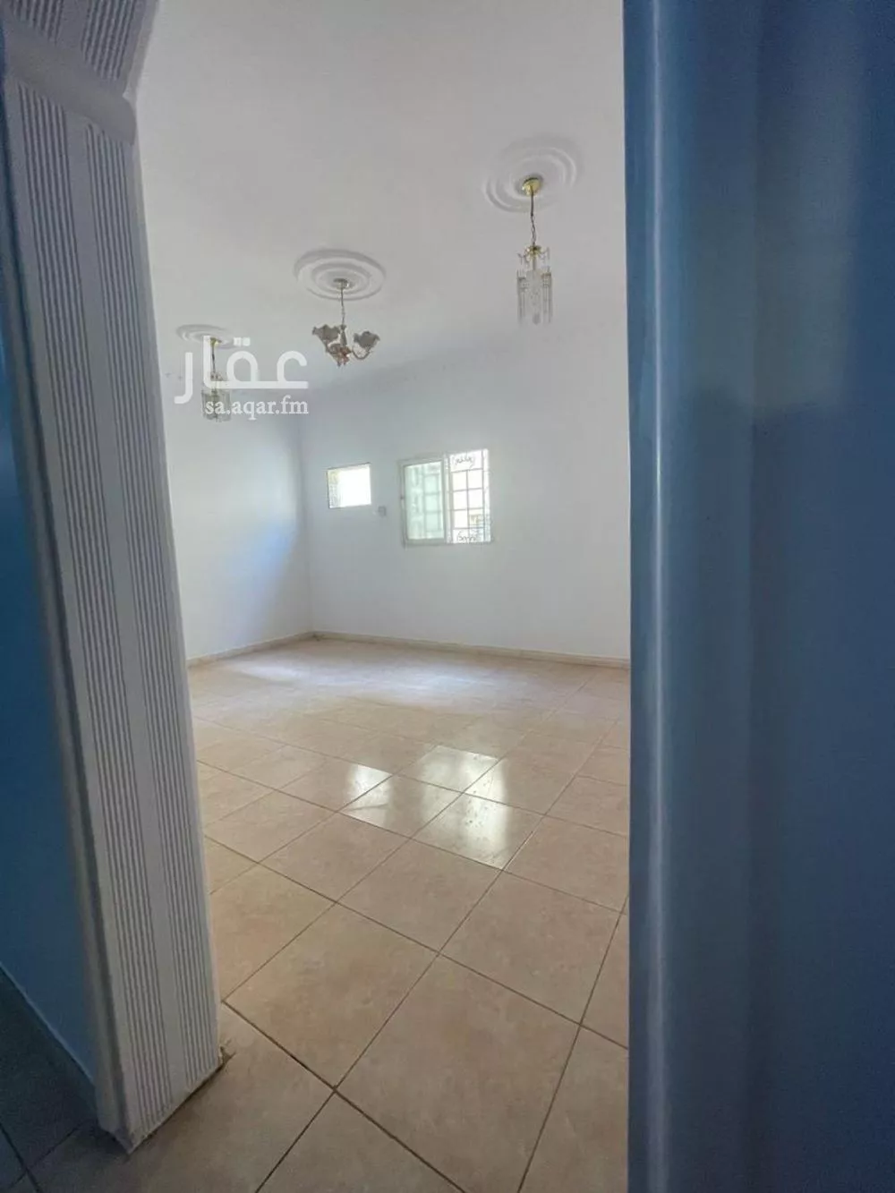 شقة للإيجار في شارع المندائيه, حي القادسية, مدينة الرياض, منطقة الرياض 1 صورة
