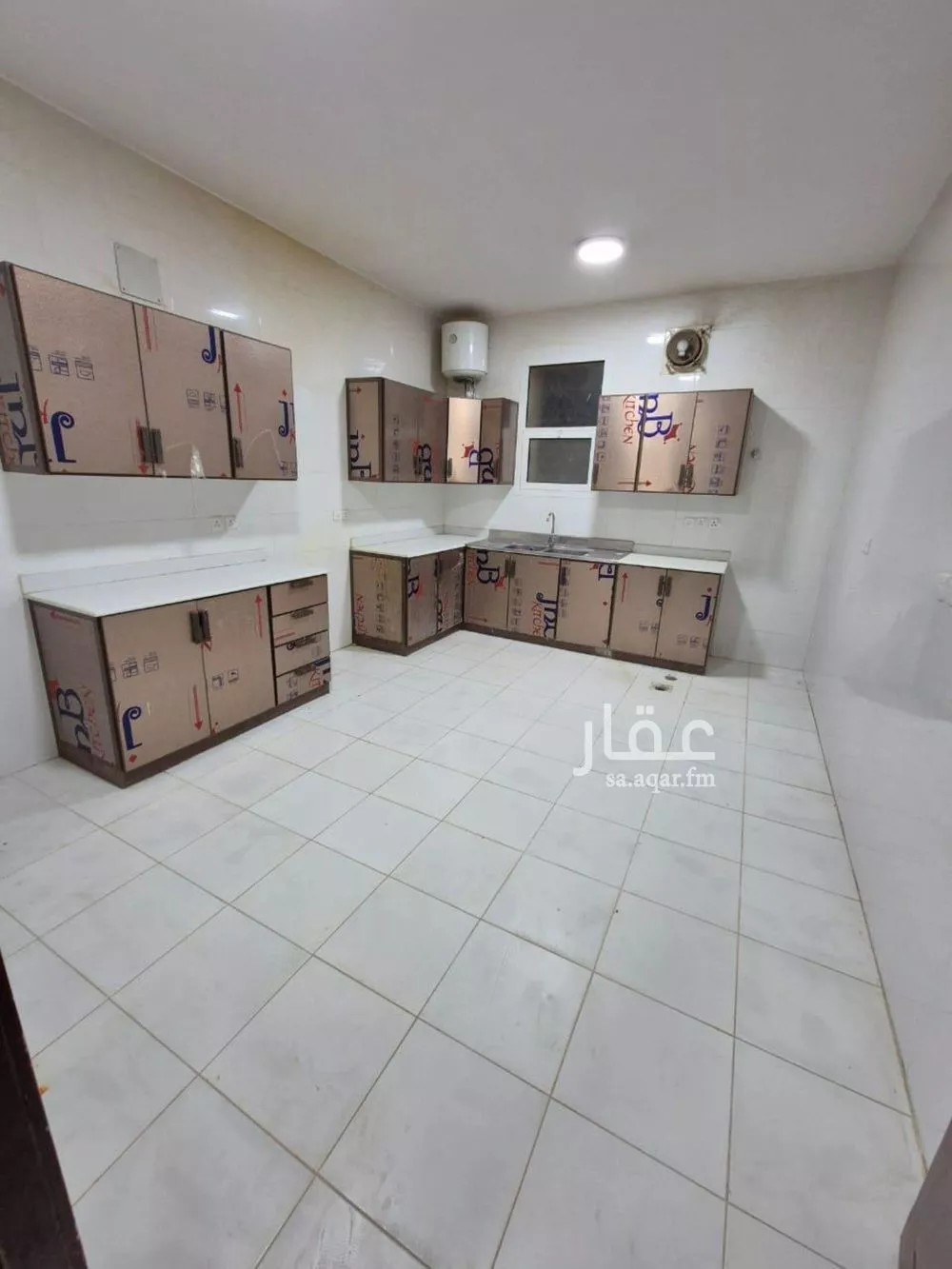 شقة للإيجار في حي عقرباء, مدينة امارة منطقة الرياض - الجبيله, منطقة الرياض 1 صورة