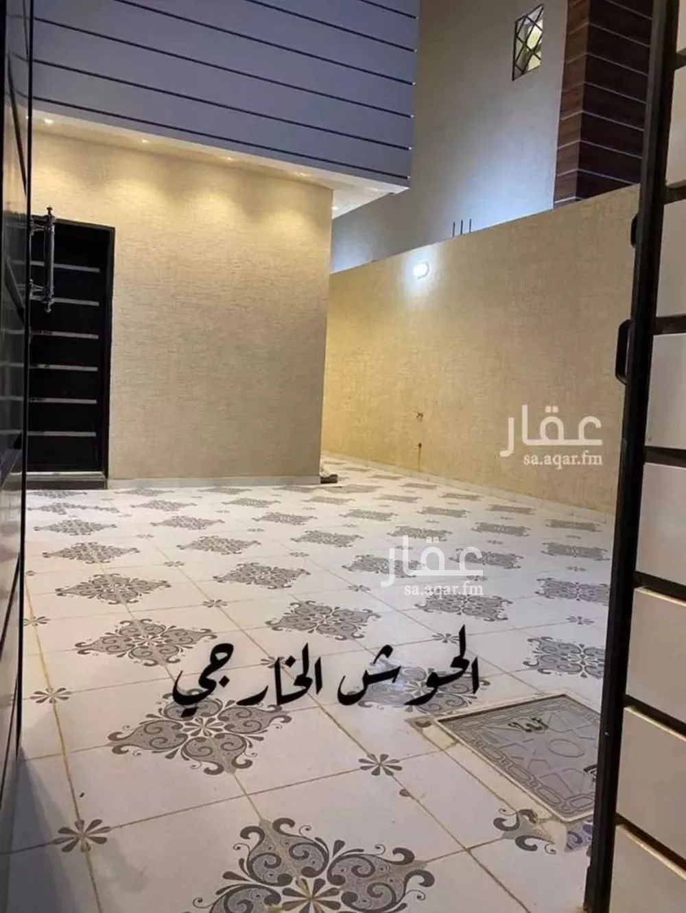 فيلا للإيجار في شارع سليمان السحيمي, حي عكاظ, مدينة الرياض, منطقة الرياض 1 صورة