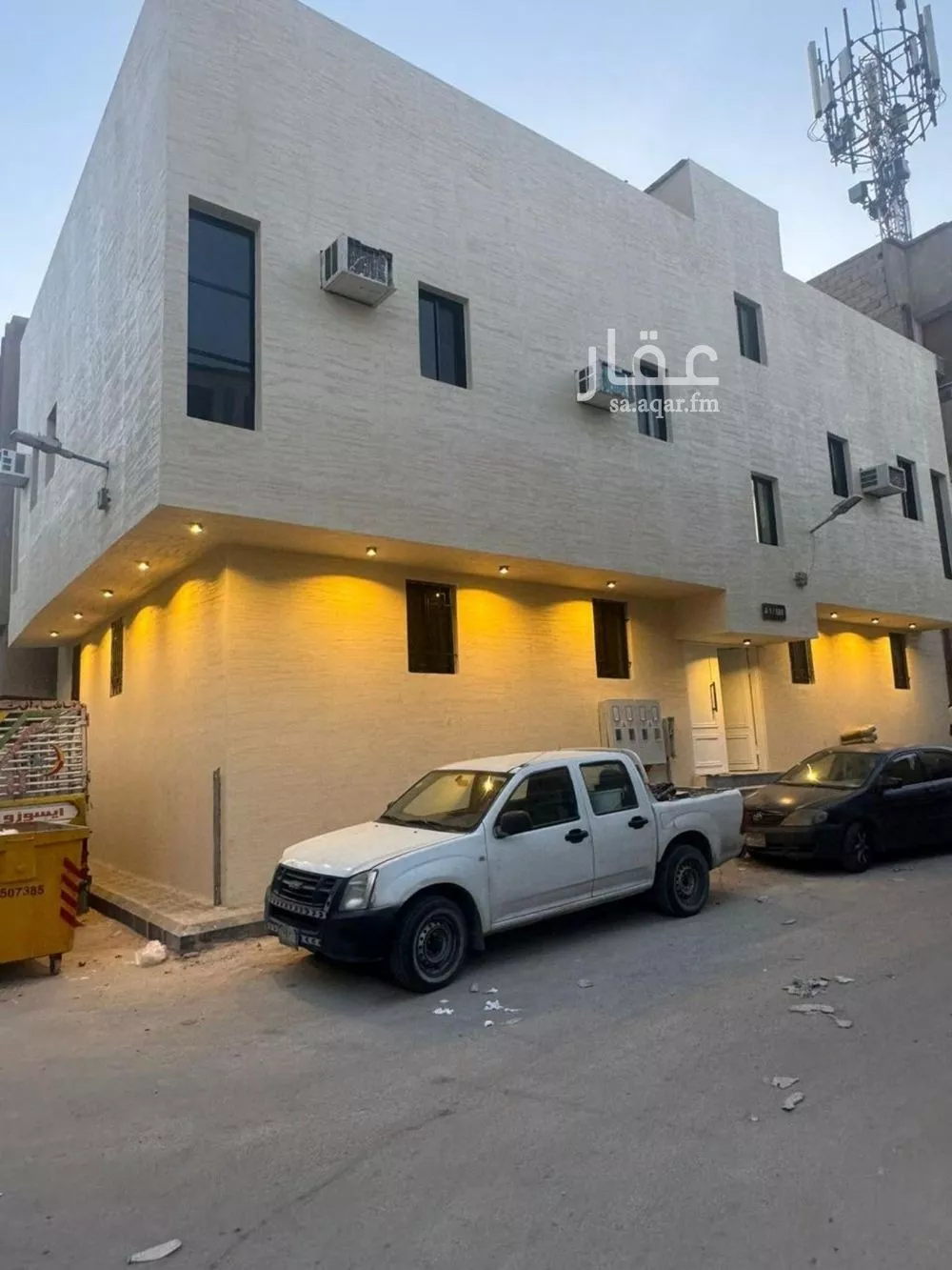 فيلا للبيع في شارع جبل عامر, حي اليمامة, مدينة الرياض, منطقة الرياض 1 صورة