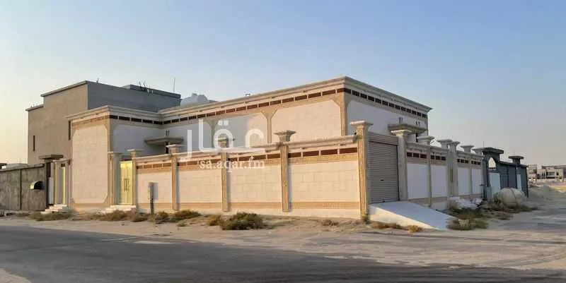 دور للبيع في شارع 9879522, حي حي الأندلس, مدينة الخفجى, المنطقة الشرقية 1 صورة
