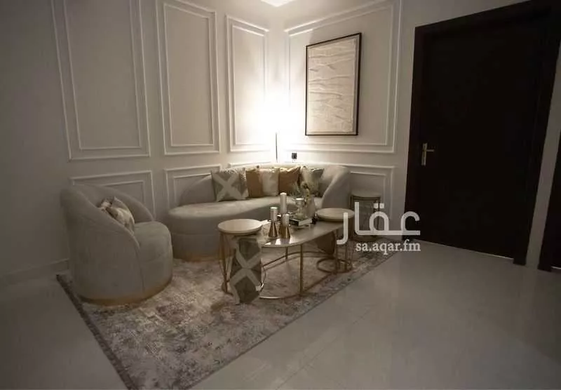 شقة مفروشة للحجز في شارع عاصم ، حي العزيزية ، الخرج ، الخرج 1 صورة