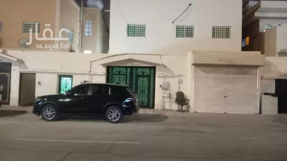 شقة للإيجار في شارع الامير ناصر بن عبدالعزيز, حي الروضة, مدينة الرياض, منطقة الرياض 1 صورة