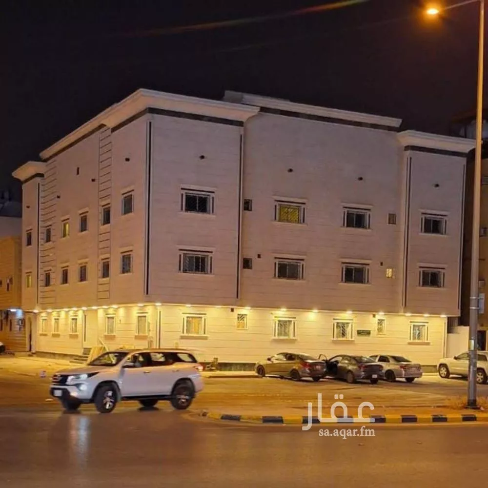 شقة للإيجار في شارع الهواشلة, حي اليرموك, مدينة الرياض, منطقة الرياض 1 صورة