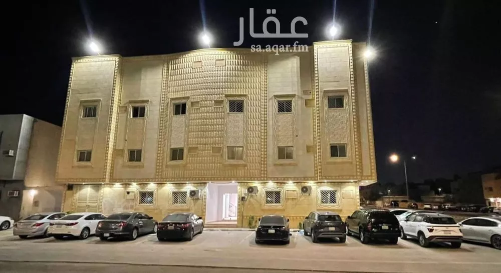 شقة للإيجار في شارع المعالي, حي العقيق, مدينة الرياض, منطقة الرياض 1 صورة