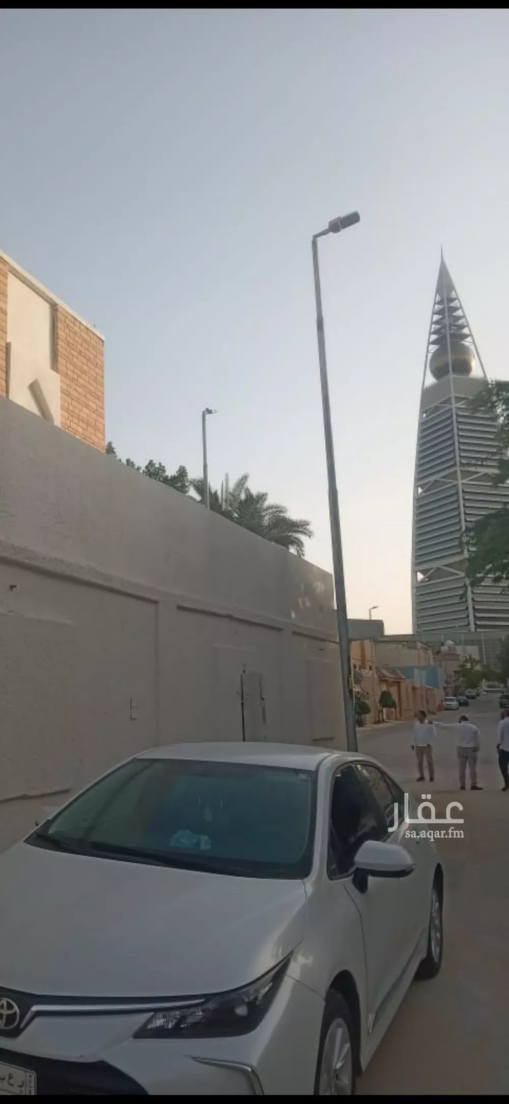 شقة للإيجار في شارع العليا, حي العليا, مدينة الرياض, منطقة الرياض 1 صورة