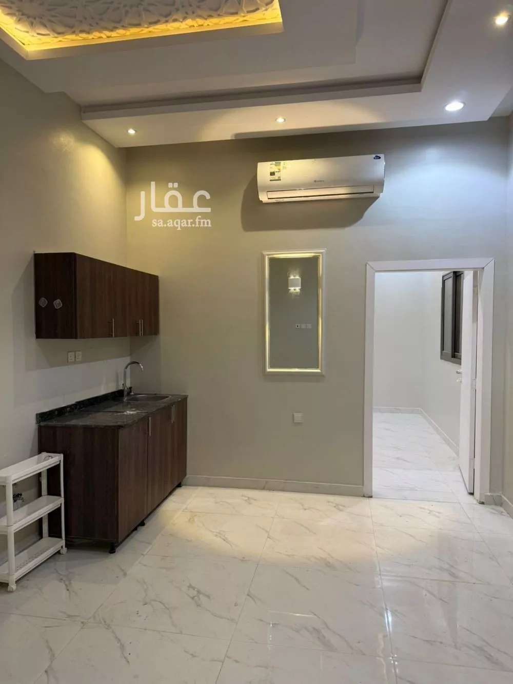 شقة للإيجار في شارع البيرق, حي المونسية, مدينة الرياض, منطقة الرياض 1 صورة