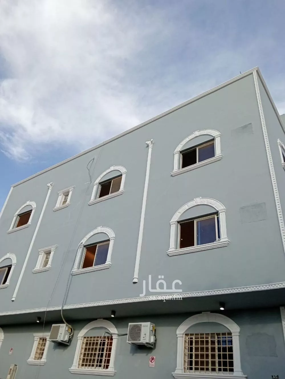 شقة للإيجار في شارع أبي غانم الحلبي, حي الضباط, مدينة الرياض, منطقة الرياض 1 صورة