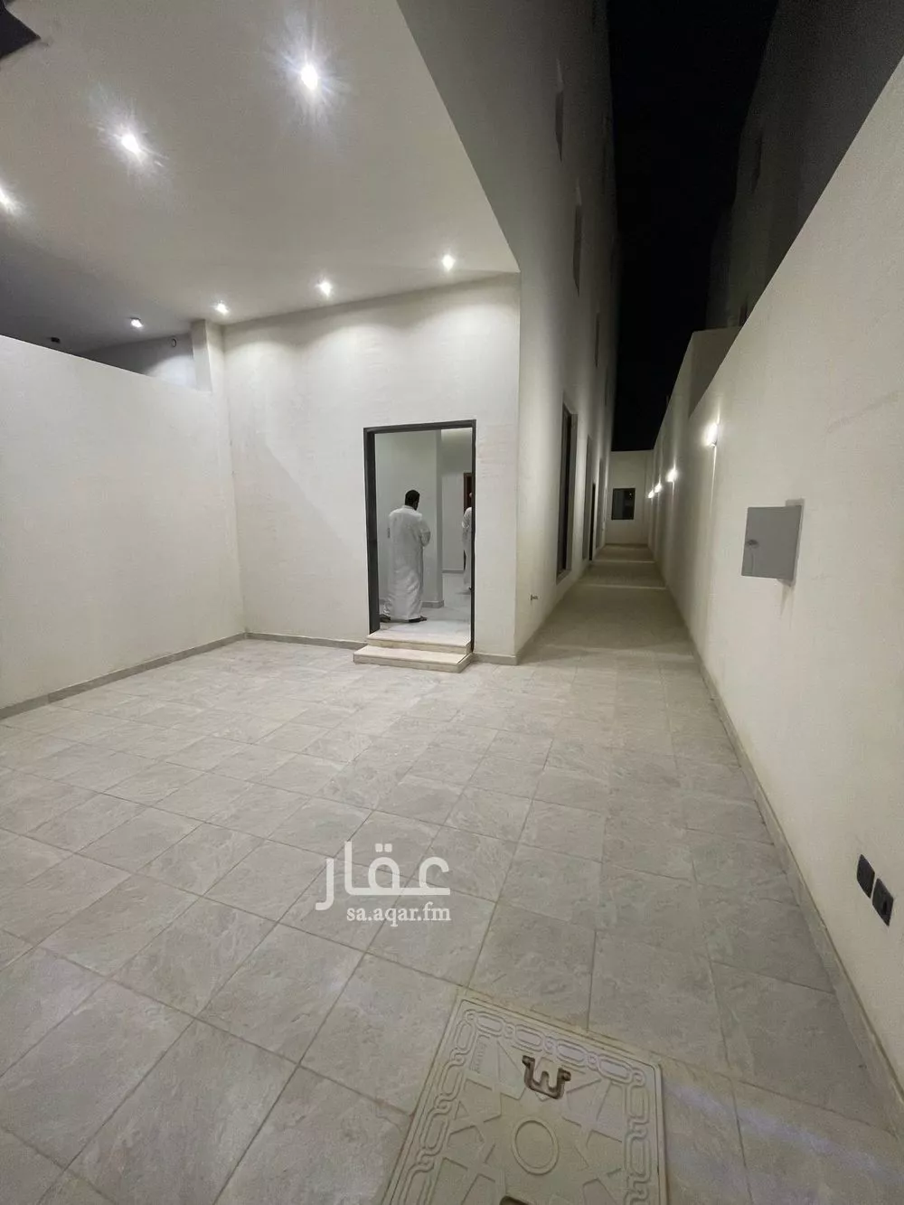 دور للإيجار في شارع جعفر الداغستاني, حي البيان, مدينة الرياض, منطقة الرياض 1 صورة