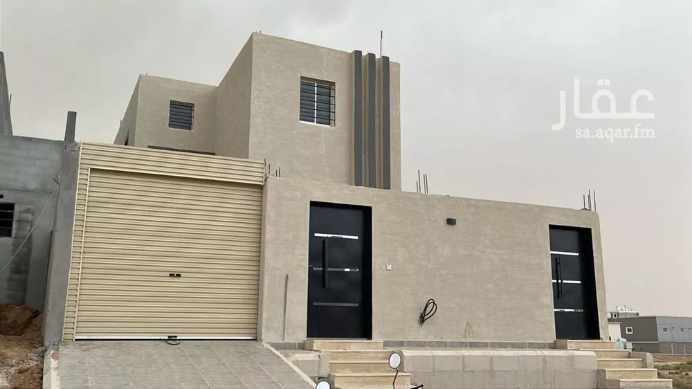 فيلا للإيجار في حي طيبة, مدينة الدوادمي, منطقة الرياض 1 صورة