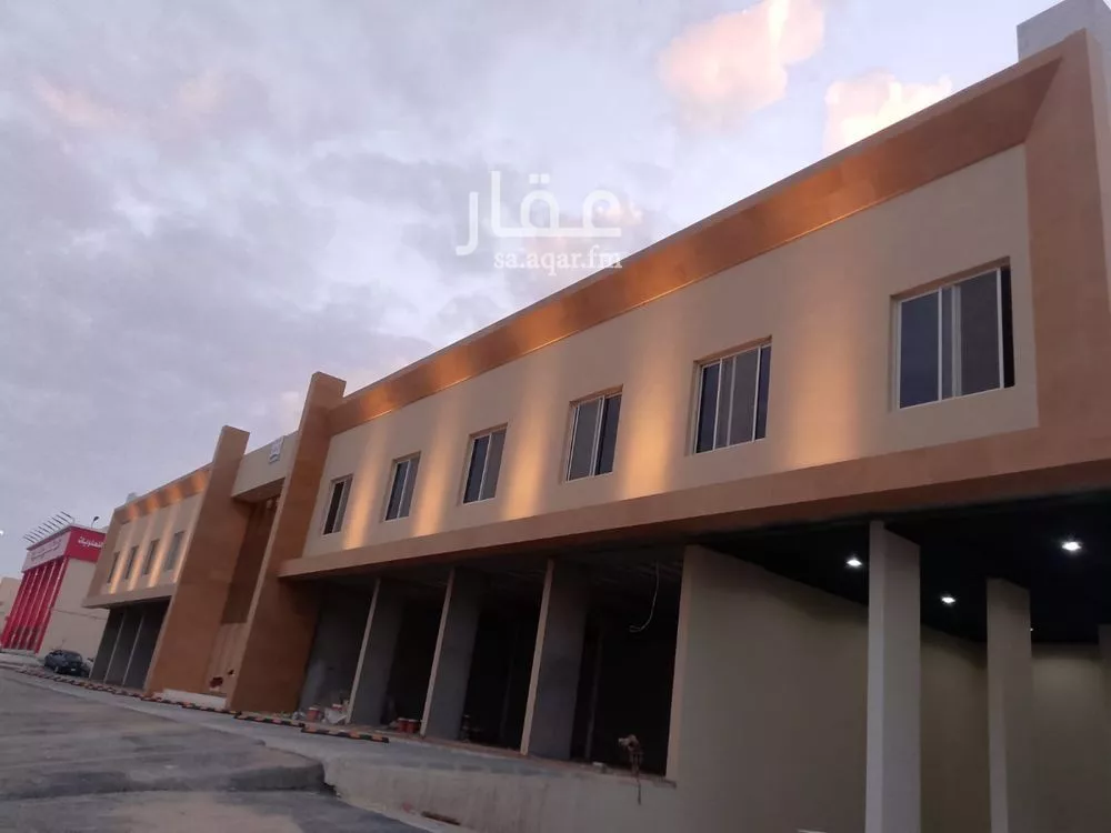 أرض للإيجار في شارع محمد بن أبي تمام, حي العوالي, مدينة الرياض, منطقة الرياض 1 صورة