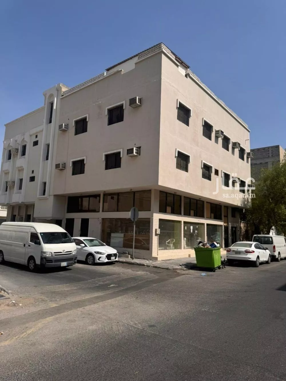 عمارة للبيع في شارع العاشر, حي الخبرالشمالية, مدينة الخبر, المنطقة الشرقية 1 صورة