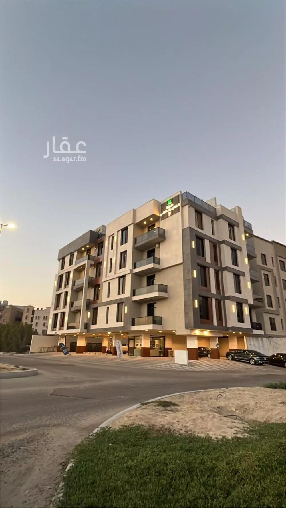 شقة للإيجار في شارع الرقعى ، حي الحمراء ، الخبر ، الخبر 1 صورة