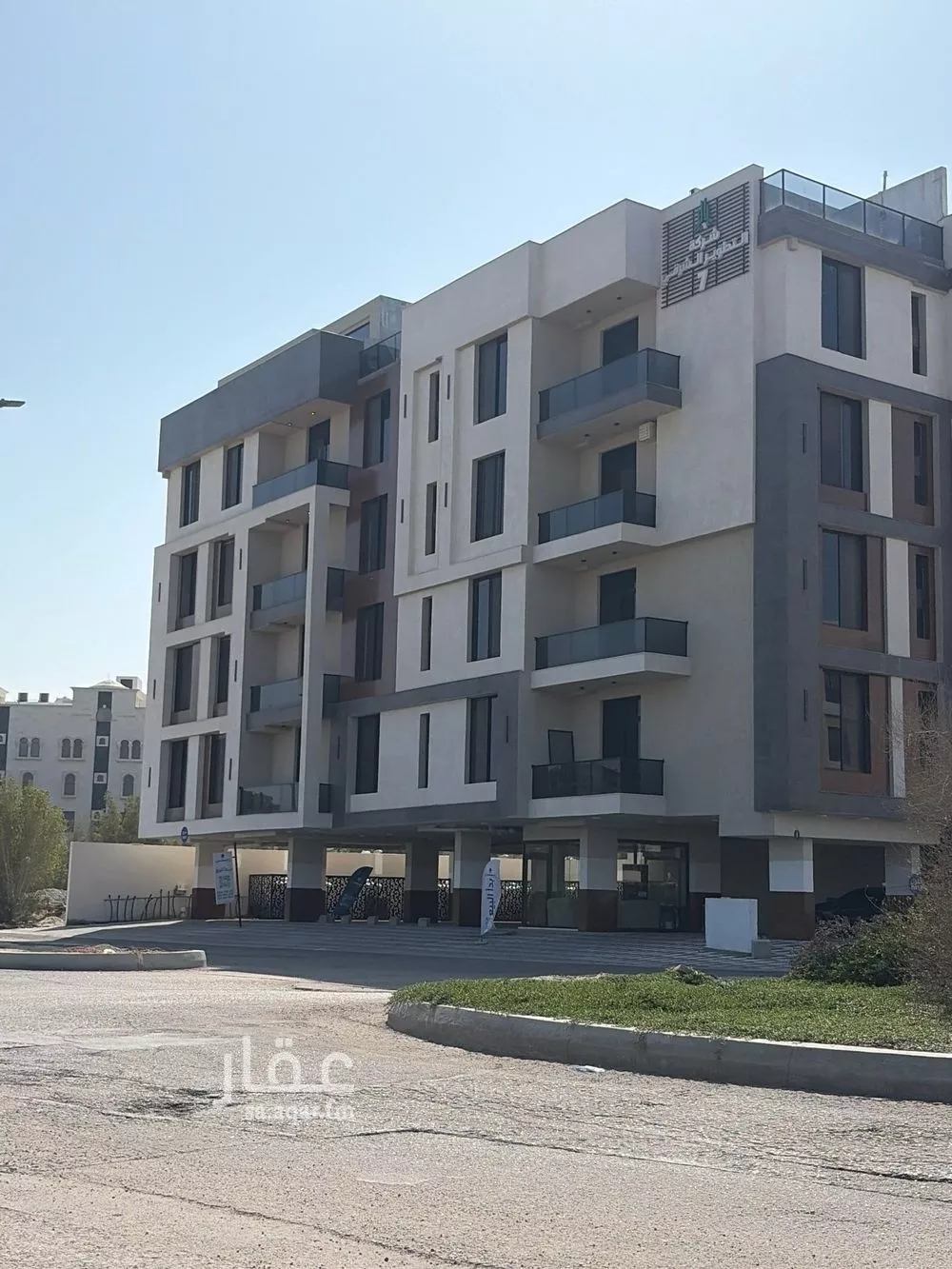 شقة للإيجار في شارع الرقعى ، حي الحمراء ، الخبر ، الخبر 1 صورة