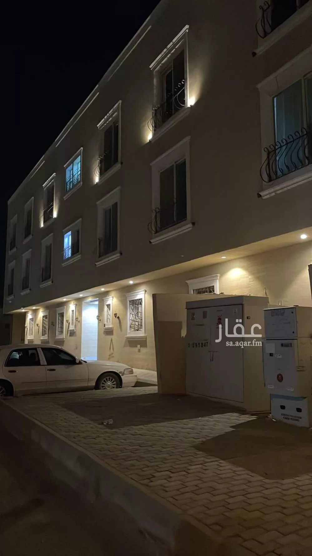 شقة للإيجار في شارع رقم 318, حي ظهرة لبن, مدينة الرياض, منطقة الرياض 1 صورة
