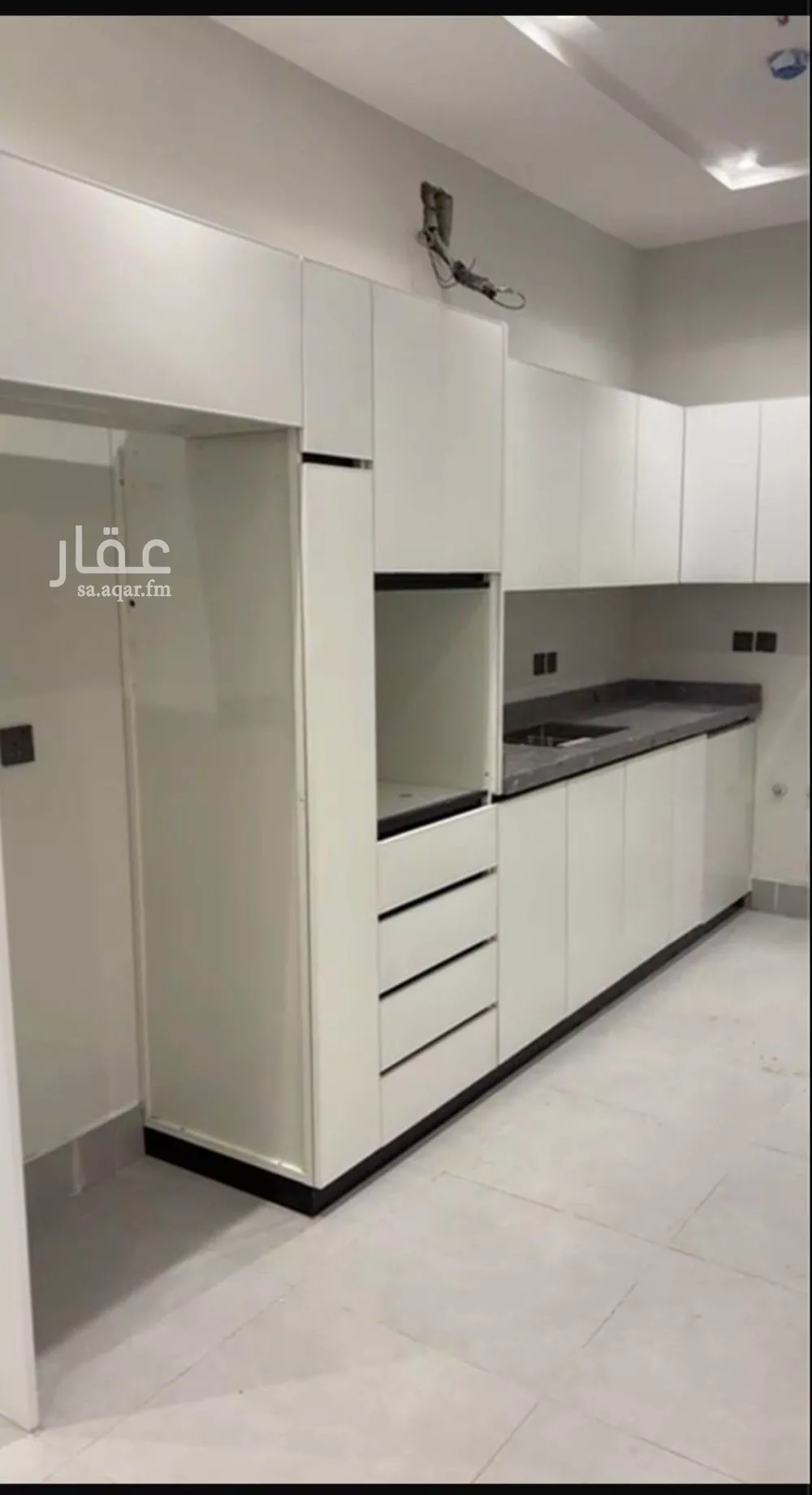 شقة للإيجار في شارع علقمة بن وائل, حي النرجس, مدينة الرياض, منطقة الرياض 1 صورة