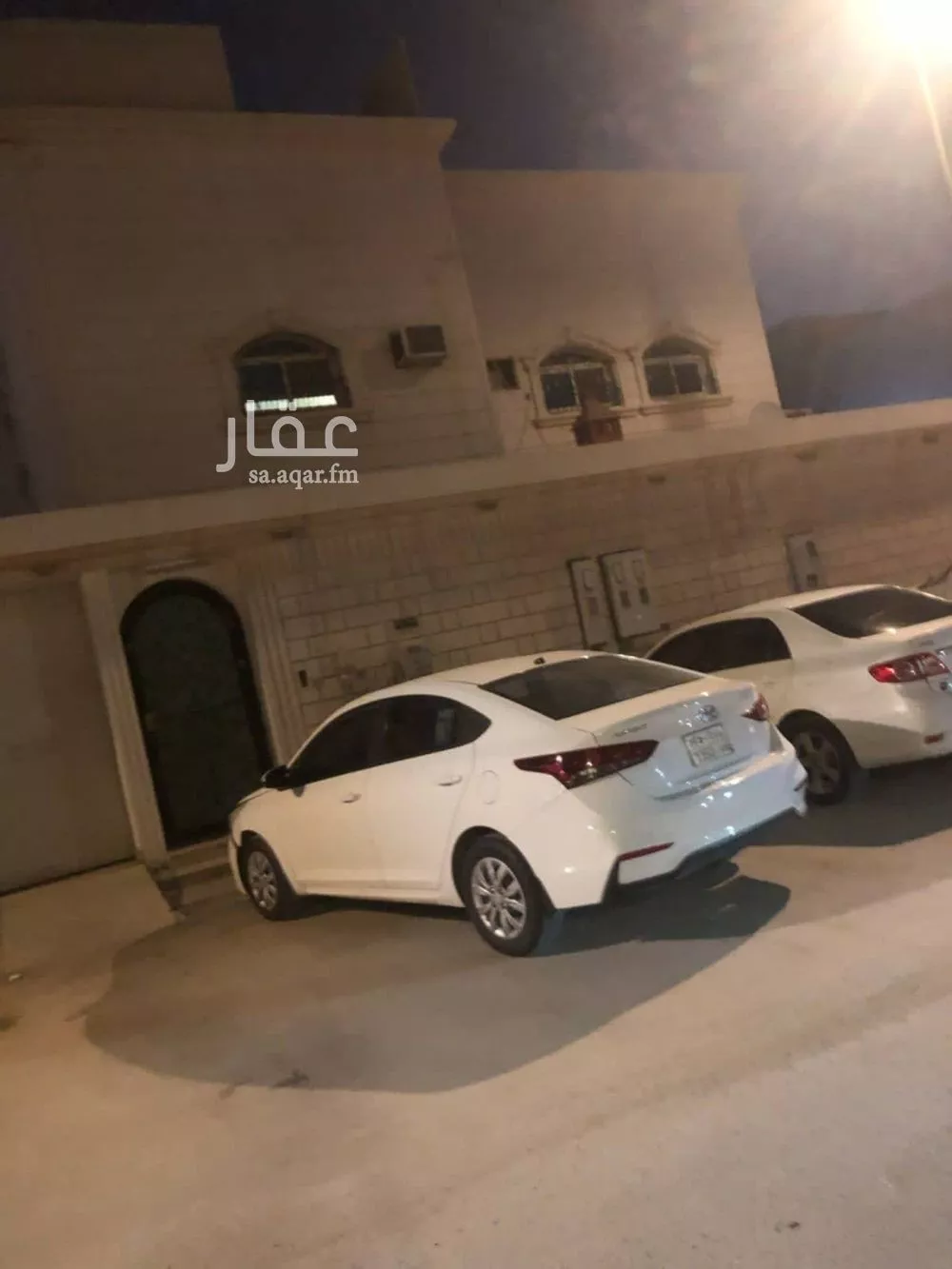 فيلا للإيجار في شارع قلعة صلاح الدين, حي العقيق, مدينة الرياض, منطقة الرياض 1 صورة