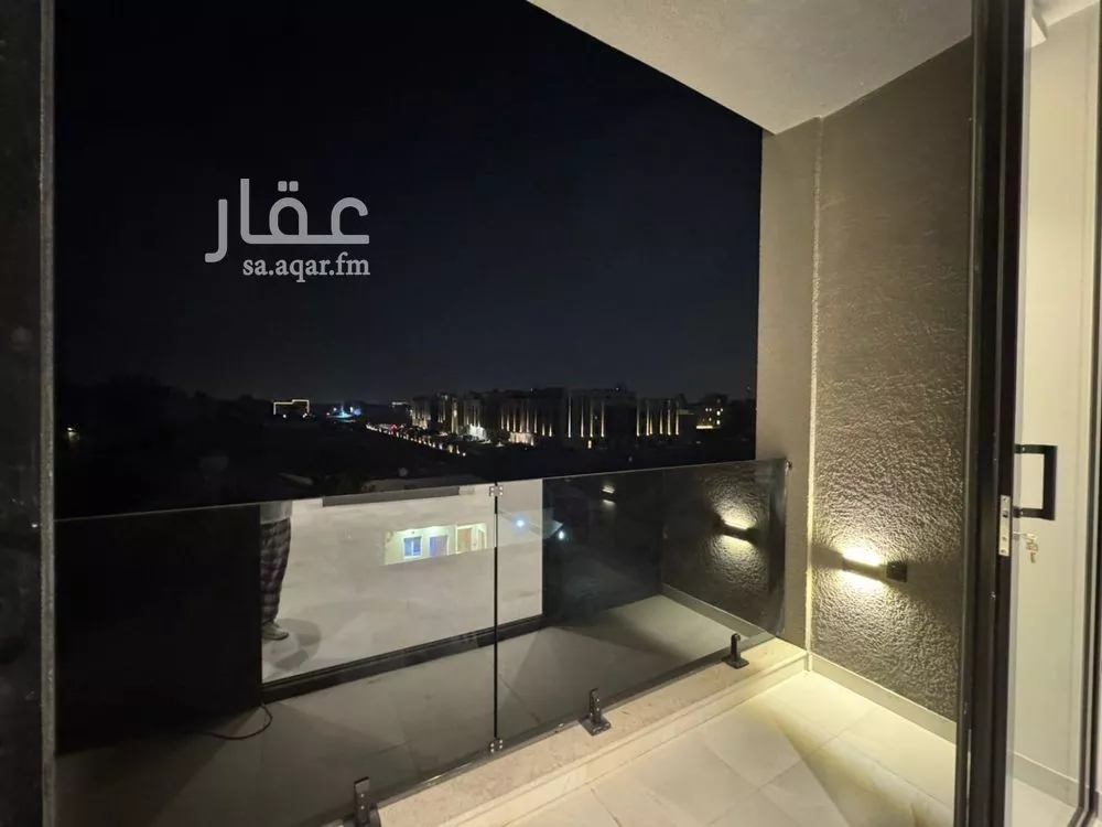 شقة للإيجار في شارع الحارث بن عبدالرحمن, حي النرجس, مدينة الرياض, منطقة الرياض 1 صورة