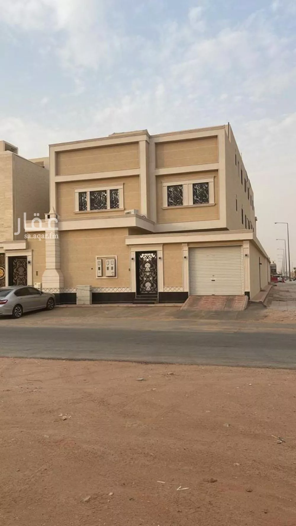 فيلا للبيع في شارع قصر الأزرق, حي السعادة, مدينة الرياض, منطقة الرياض 1 صورة