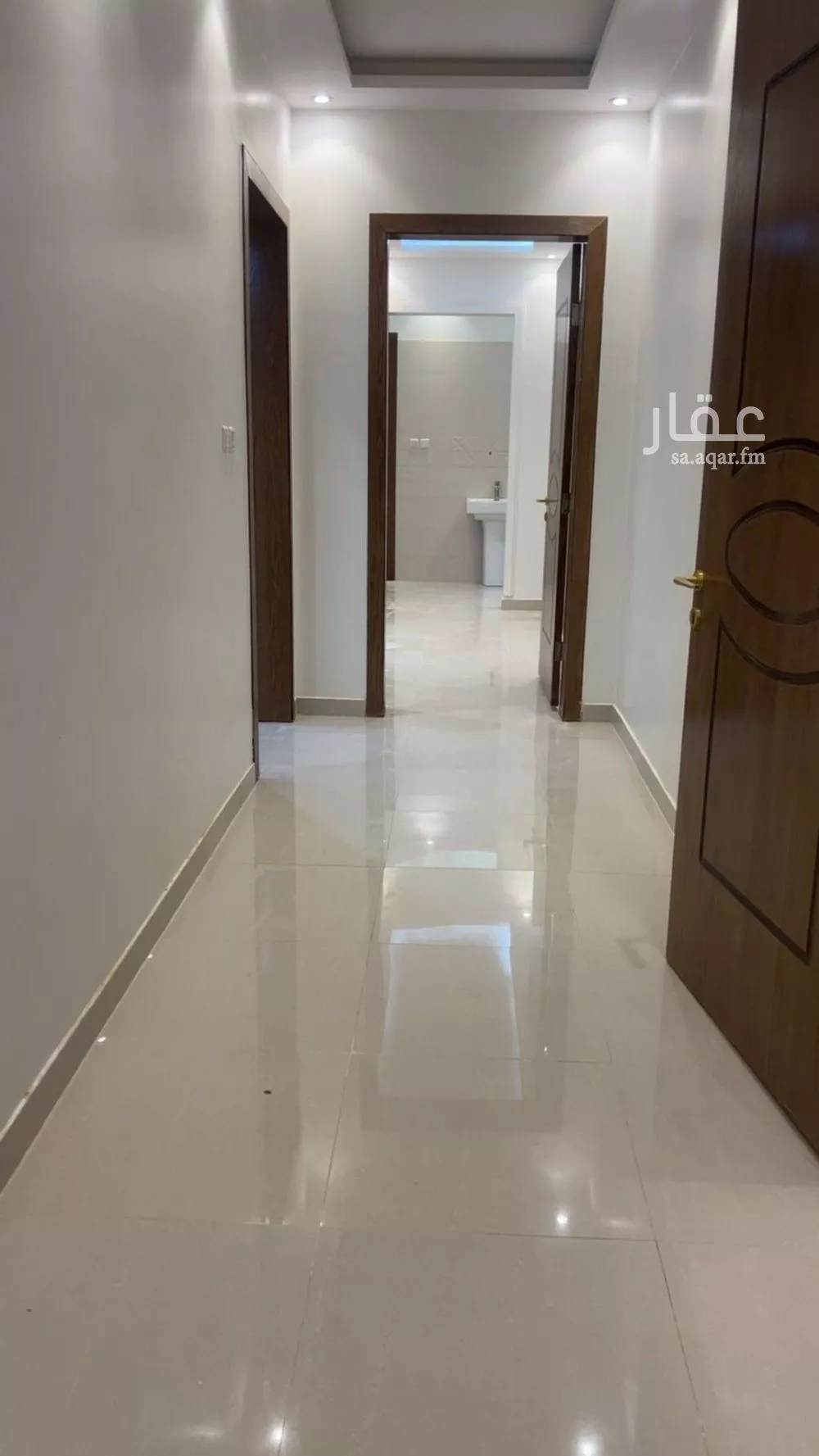 شقة للإيجار في حي القيروان, مدينة الرياض, منطقة الرياض 1 صورة