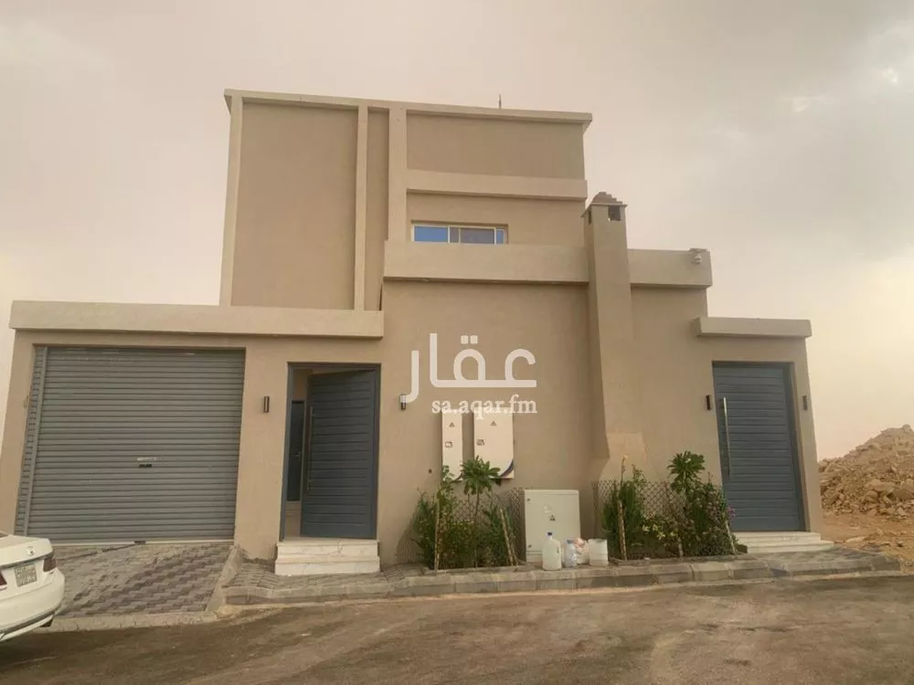 فيلا للبيع في حي ضاحية نمار, مدينة الرياض, منطقة الرياض 1 صورة