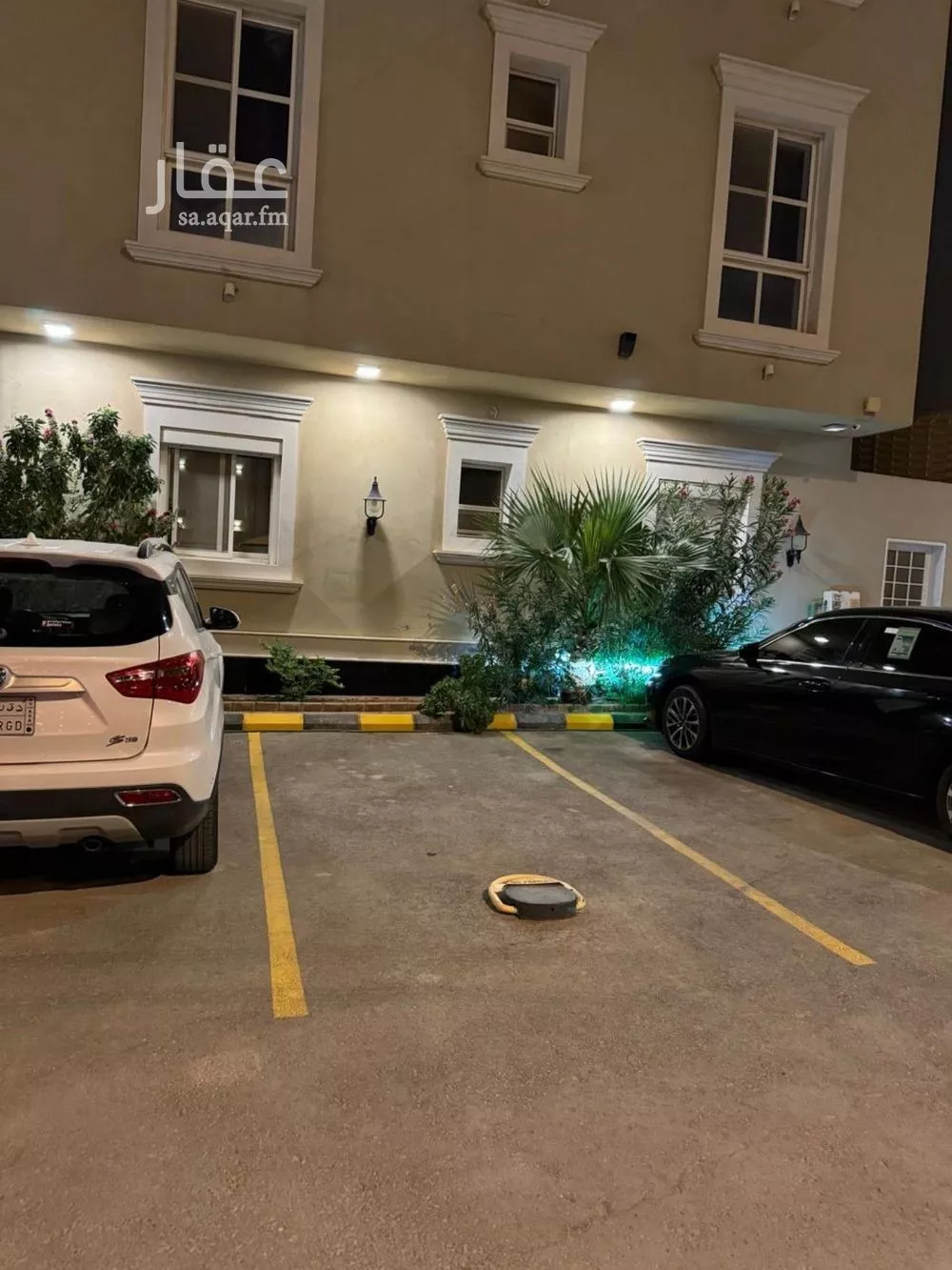 شقة للإيجار في شارع الأقطار, حي الملقا, مدينة الرياض, منطقة الرياض 1 صورة