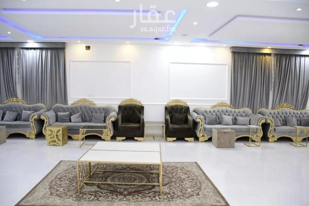استراحة للبيع في شارع 1454, حي طويق, مدينة الرياض, منطقة الرياض 1 صورة