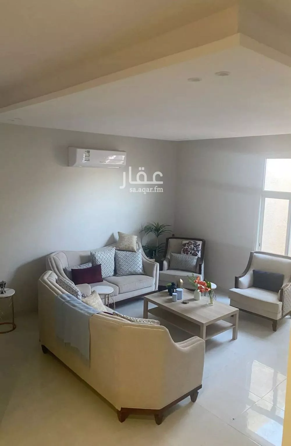 فيلا للإيجار في شارع جان السليماني, حي عكاظ, مدينة الرياض, منطقة الرياض 1 صورة