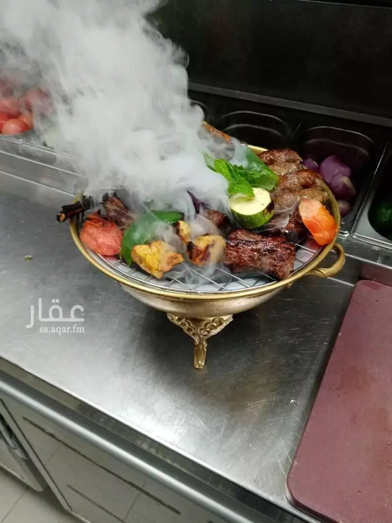 محل للبيع في شارع نجد ، حي ظهرة لبن ، الرياض ، منطقة الرياض 1 صورة