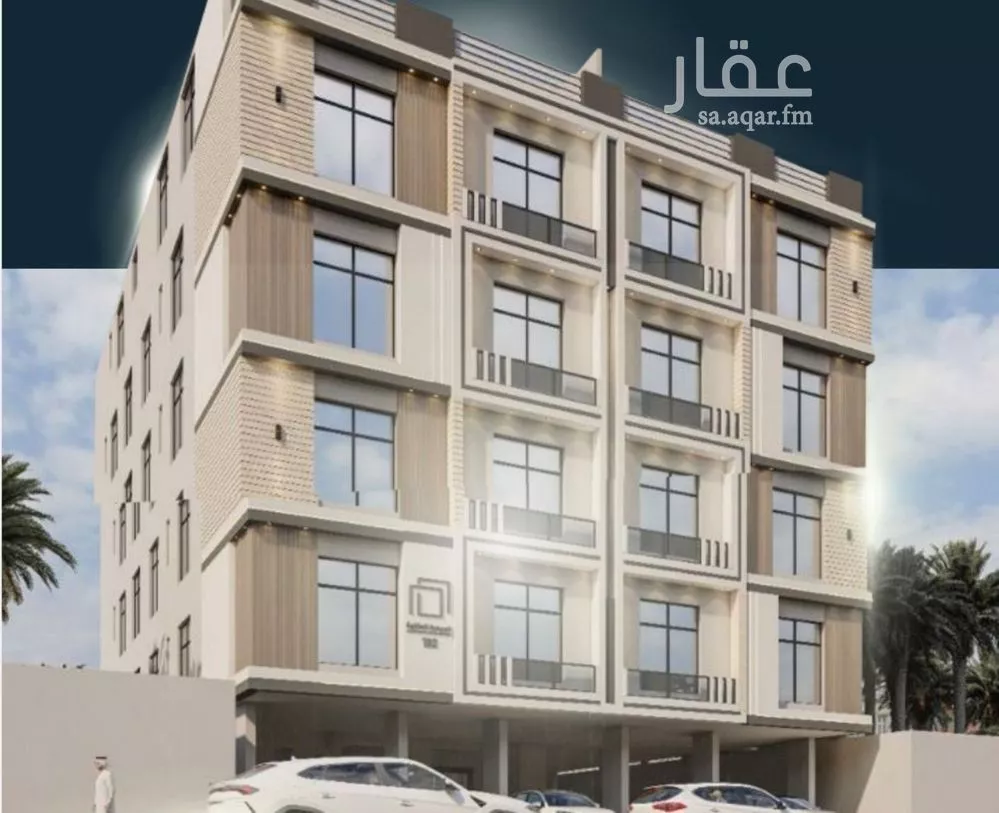 شقة للبيع في شارع أبي مدين الزعفراني, حي الصواري, مدينة جدة, منطقة مكة المكرمة 1 صورة