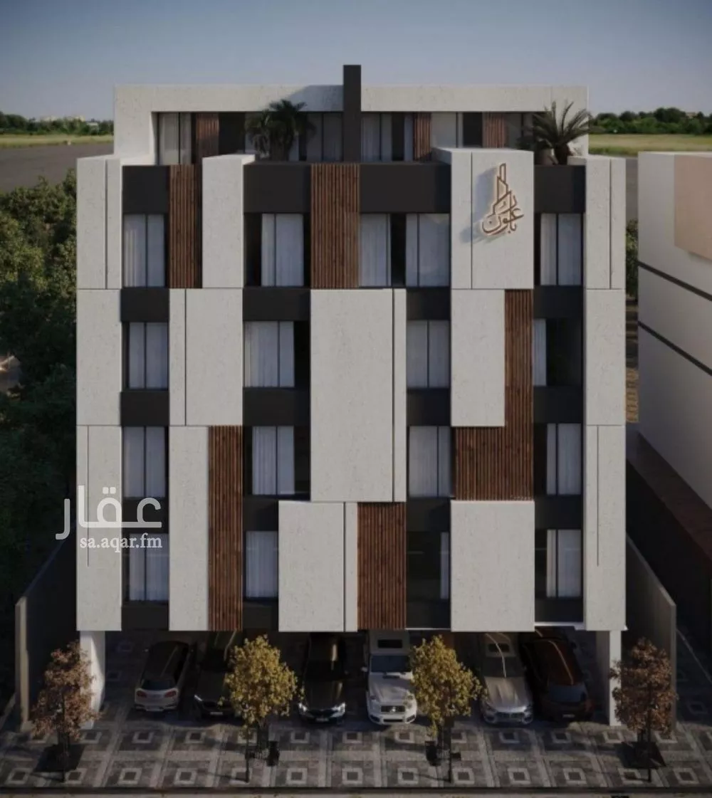 شقة للبيع في شارع علي بن عبد الرحمن السوسي, حي الريان, مدينة جدة, منطقة مكة المكرمة 1 صورة