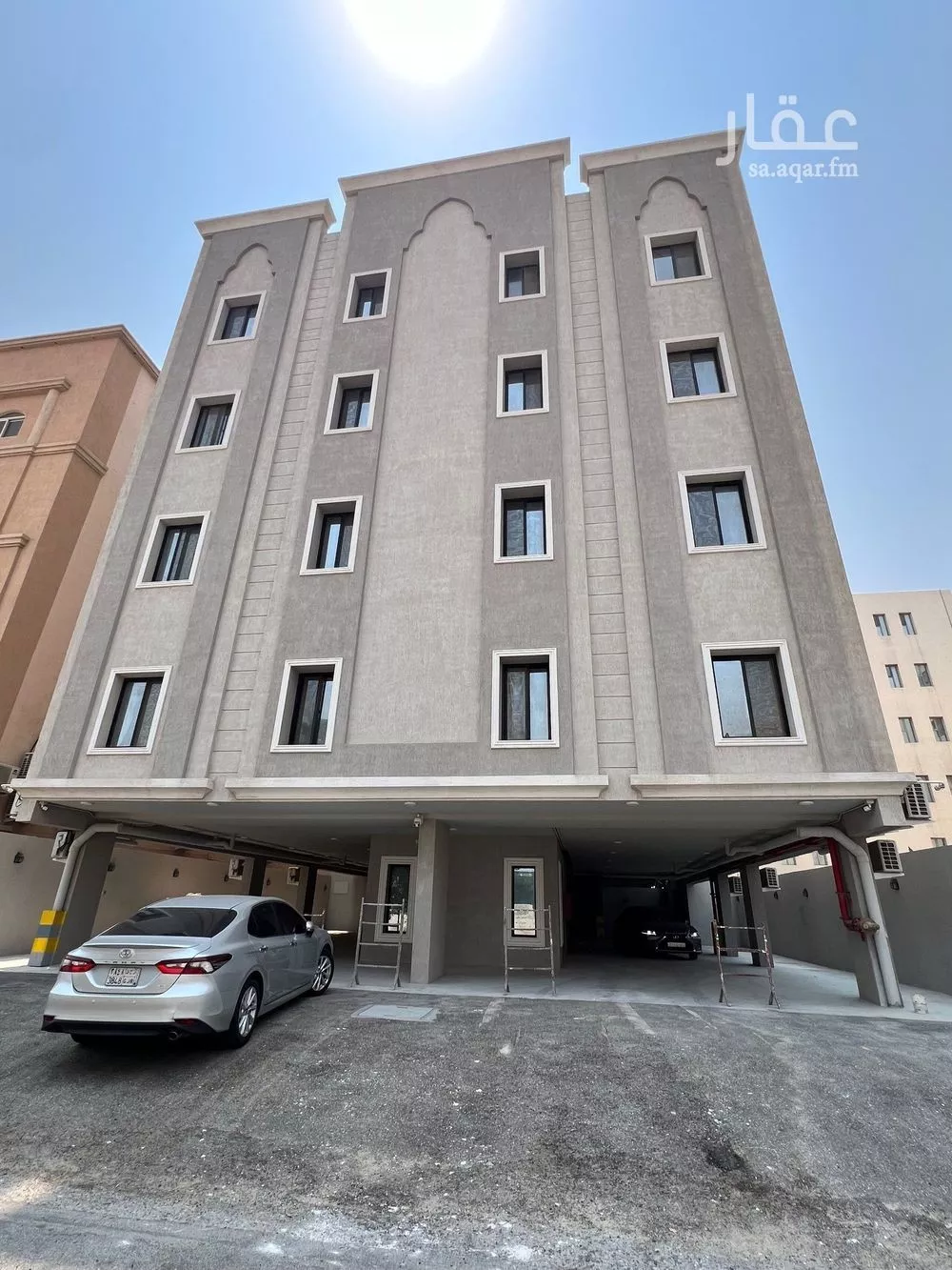 شقة للإيجار في شارع خريص, حي الحمراء, مدينة الخبر, المنطقة الشرقية 1 صورة