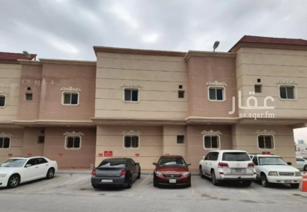 شقة للإيجار في شارع 15أ, حي الصفاء, مدينة الدمام, المنطقة الشرقية 1 صورة