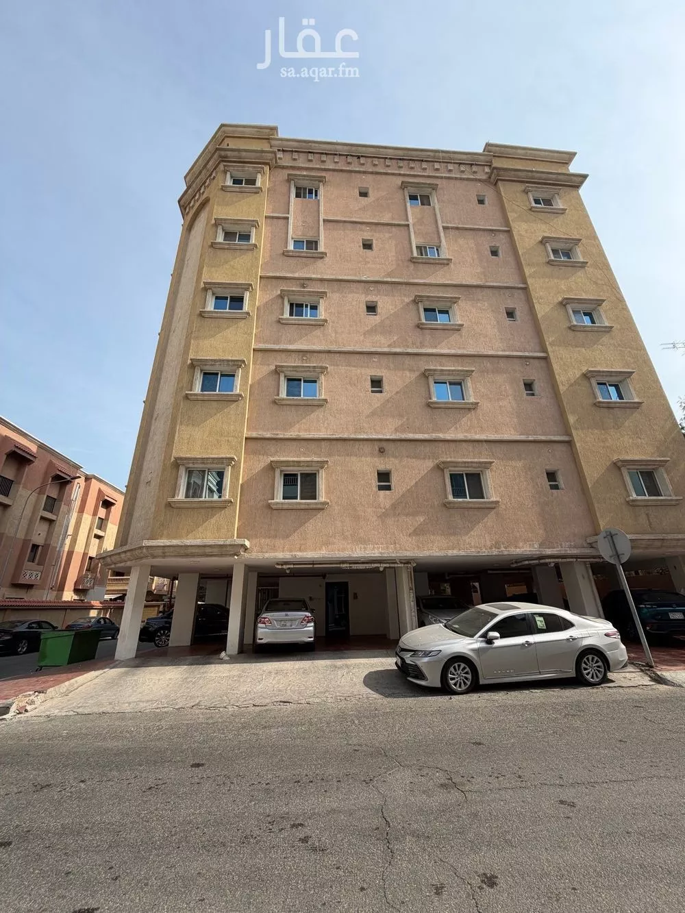 شقة للإيجار في حي البندرية, مدينة الخبر, المنطقة الشرقية 1 صورة