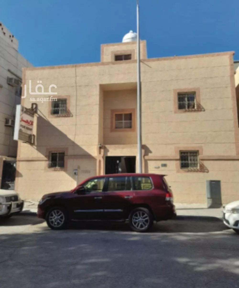 شقة للإيجار في شارع الانوار, حي العقربية, مدينة الخبر, المنطقة الشرقية 1 صورة