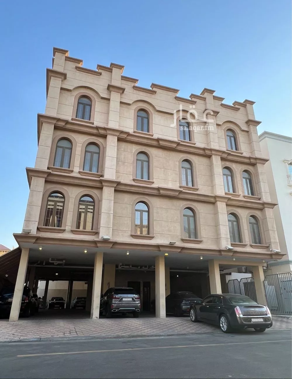 شقة للإيجار في حي العليا, مدينة الخبر, المنطقة الشرقية 1 صورة