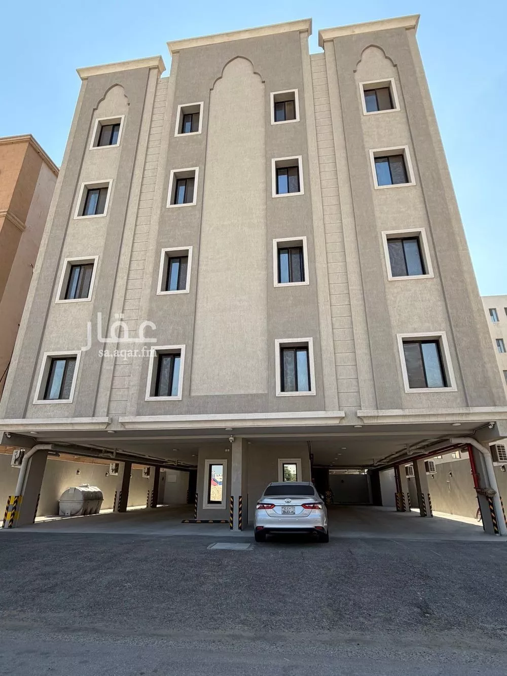 شقة للإيجار في شارع خريص, حي الحمراء, مدينة الخبر, المنطقة الشرقية 1 صورة