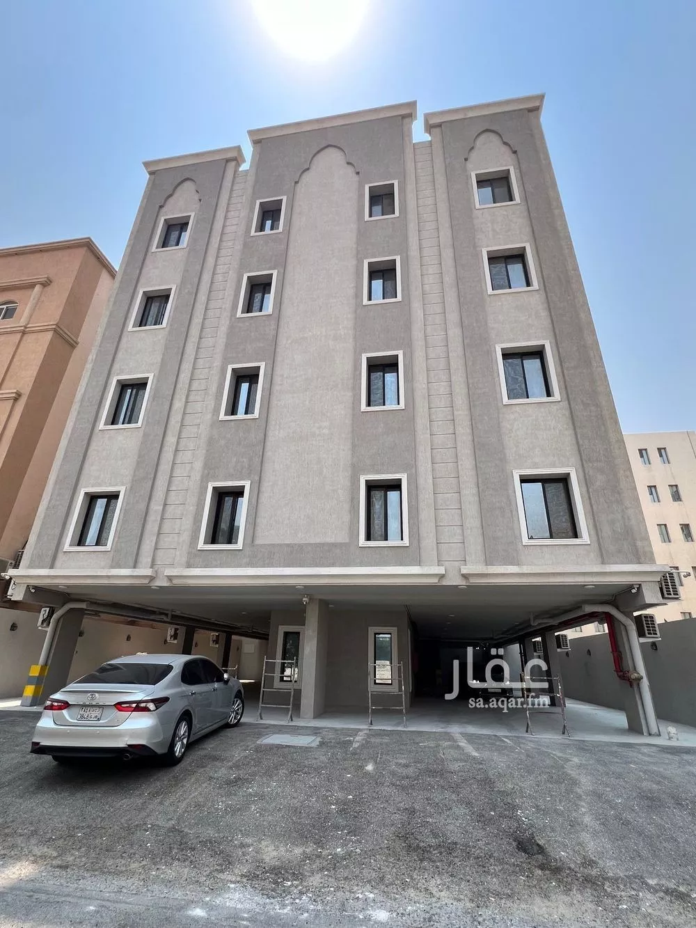 شقة للإيجار في شارع خريص, حي الحمراء, مدينة الخبر, المنطقة الشرقية 1 صورة