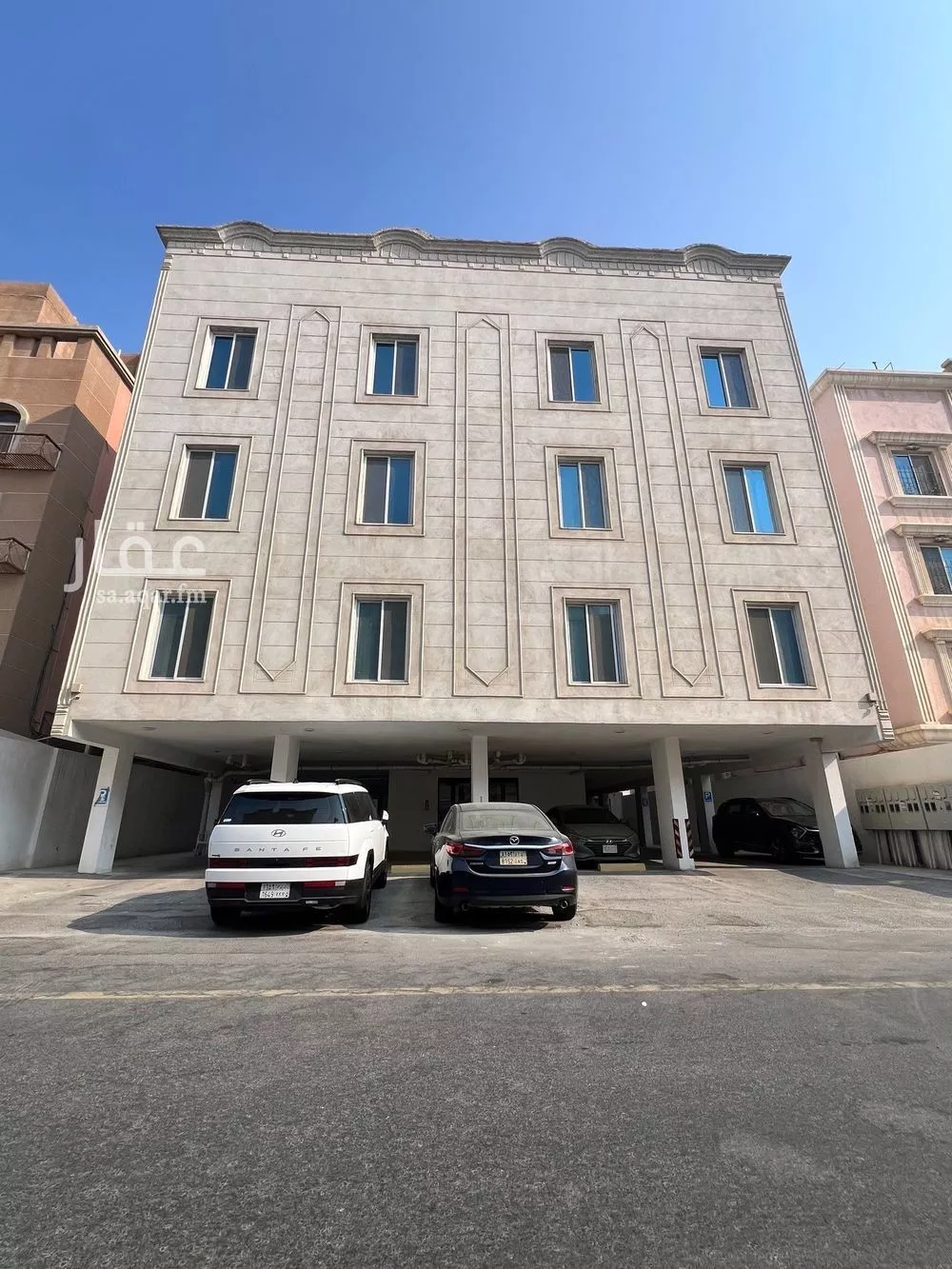 شقة للإيجار في حي العليا, مدينة الخبر, المنطقة الشرقية 1 صورة